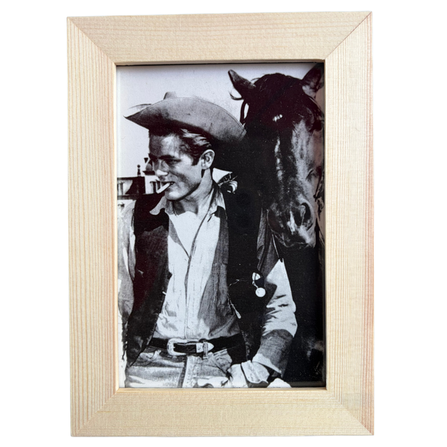 James Dean