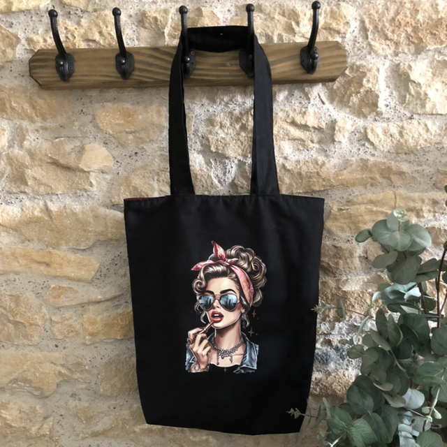 Tot bags « glam’s »