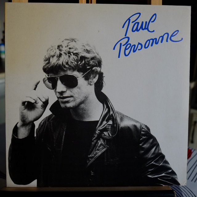 PAUL PERSONNE - Eponyme