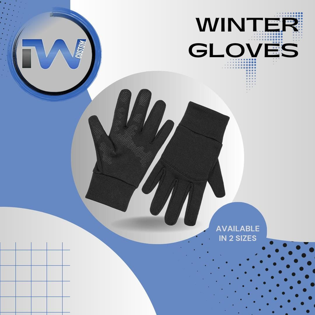 Winter Sports Gloves