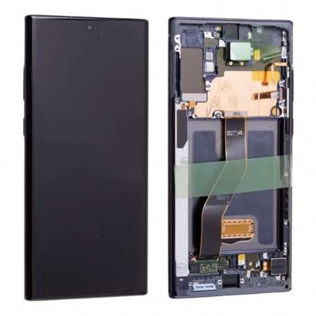 Réparation Samsung Note 10 Plus N975F)