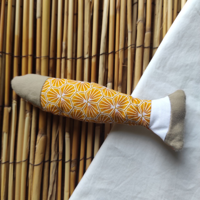 Poisson-jouet pour chats