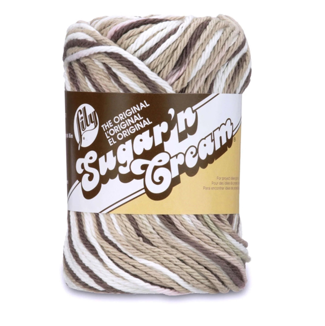 Sugar N Cream Chocolate