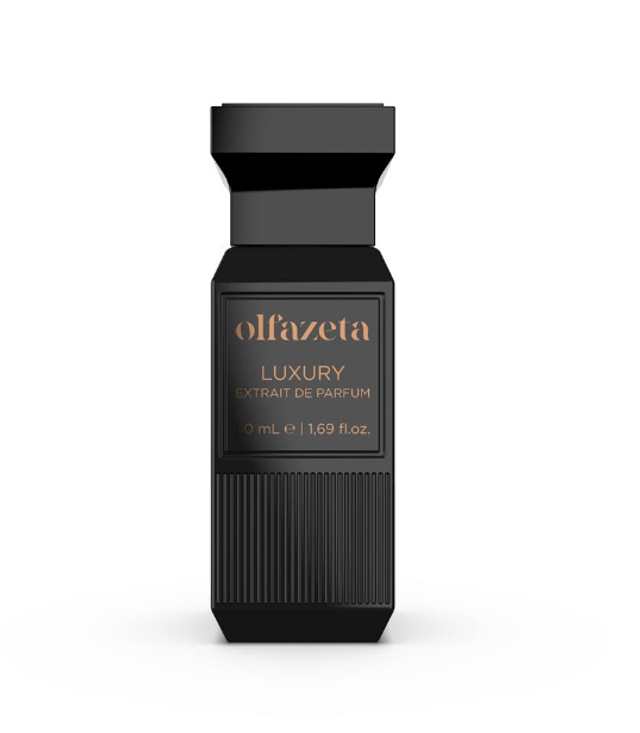 130 - Parfum Mixte Luxury Essence 30% - 50ML 