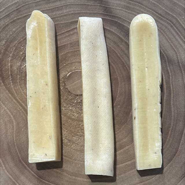Flaxseed Yak Chew