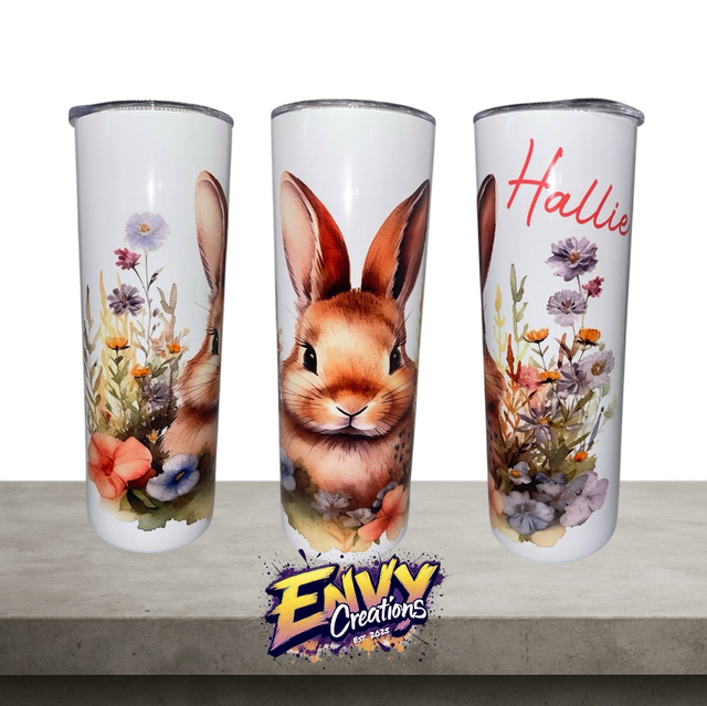 Rabbit Tumbler