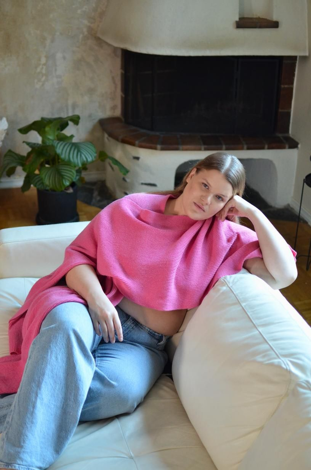 Lenny villahuivi (ennakkotilaus päätyy 31.12.2025 23.59) 