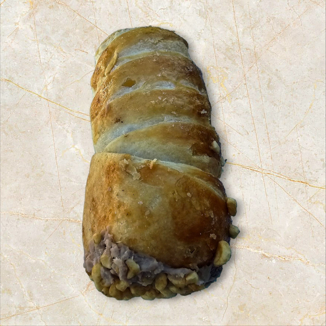 Cannoncino - Die zarte Seite Siziliens