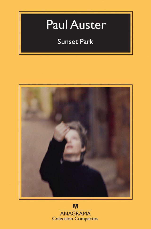 Sunset Park - Paul Auster