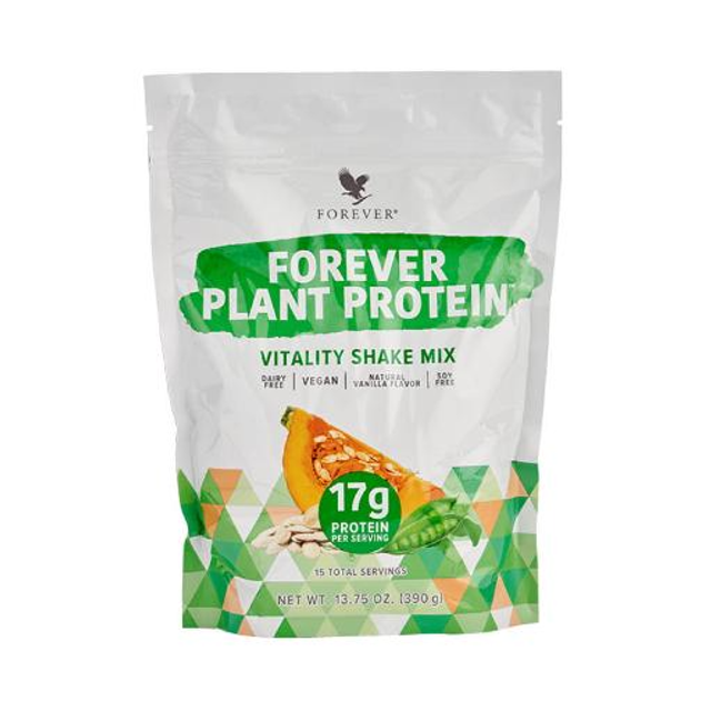 Forever - Plant Protein