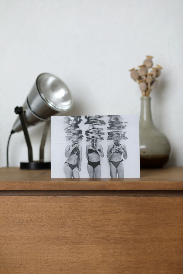 BULLER TOUT L'ETE #1.1