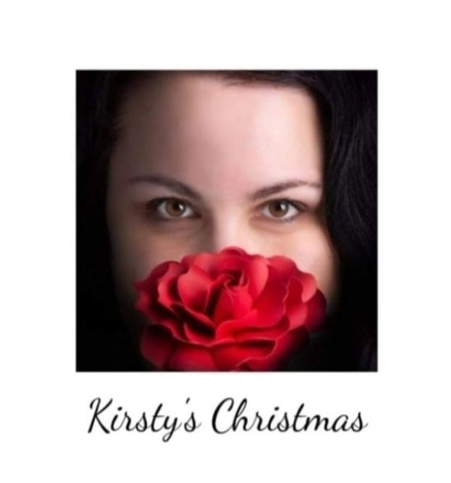 Kirsty's Christmas CD