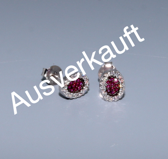 Z-Verkauft - Rose 