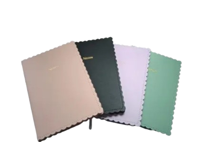 Cahier Personnalisable – Texte, Image ou Autre