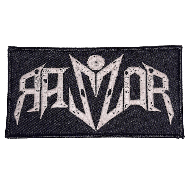 Patch Logo (floureszierend)