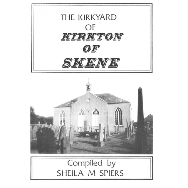 Leslie Kirkyard, Aberdeenshire