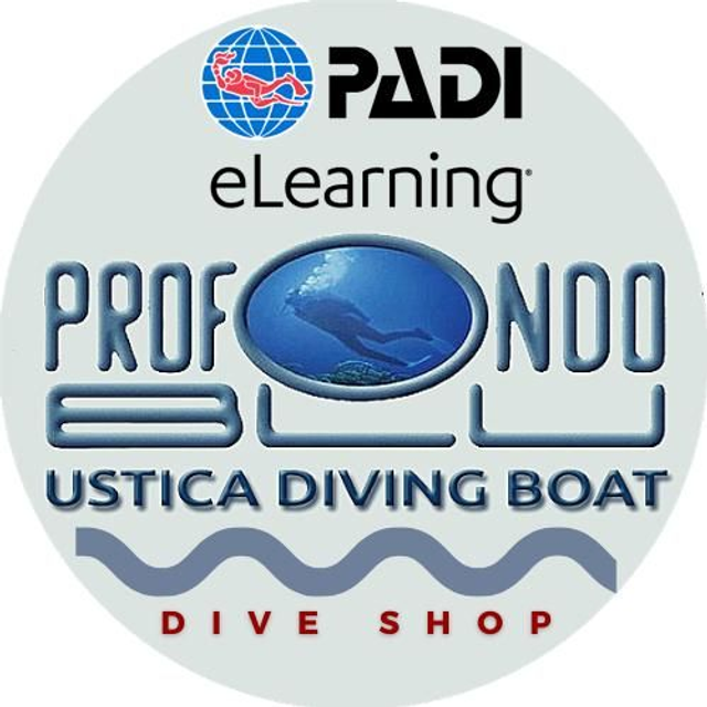 PADI Elearning - Profondo Blu Divers