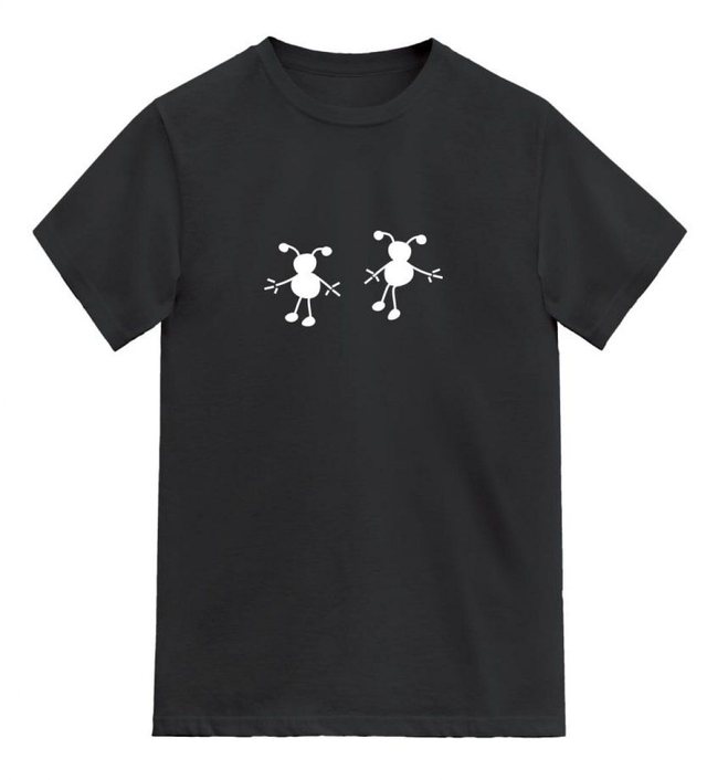 DANCING ANTS - WOMEN