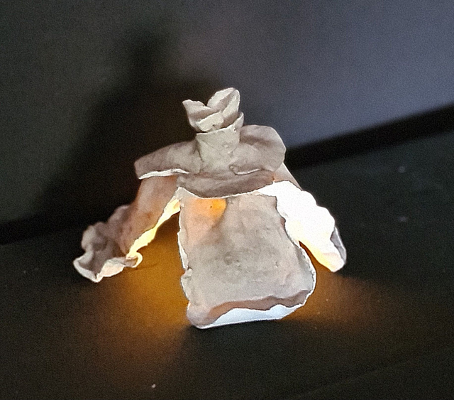 &quot;Fleurs en Lumière&quot; - &quot;VENDU&quot;