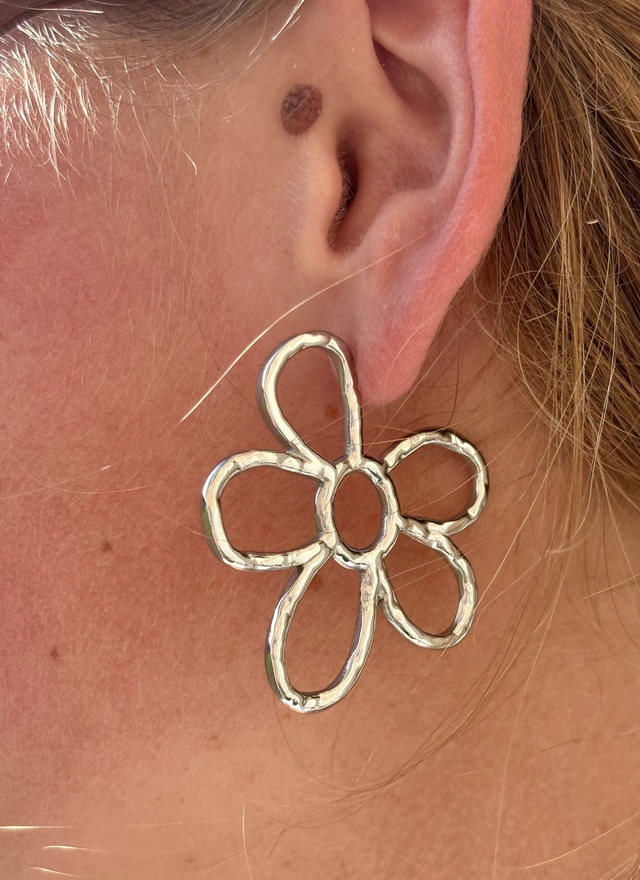 Boucles d'oreilles Ophélie