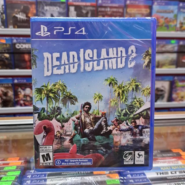 Dead island 2