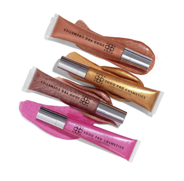 SOO PRO - Glossy