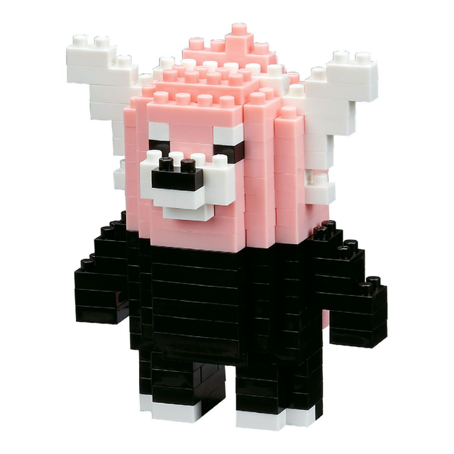 [SC] Kawada Nanoblock Pokémon - Chelours