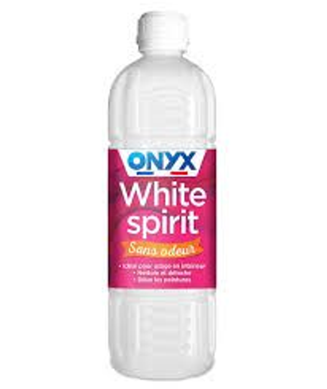 WHITE SPIRIT 1L