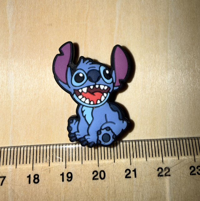 Stitch 