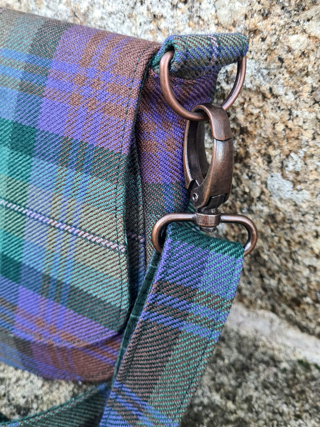 Besace sporran Isle of Skye