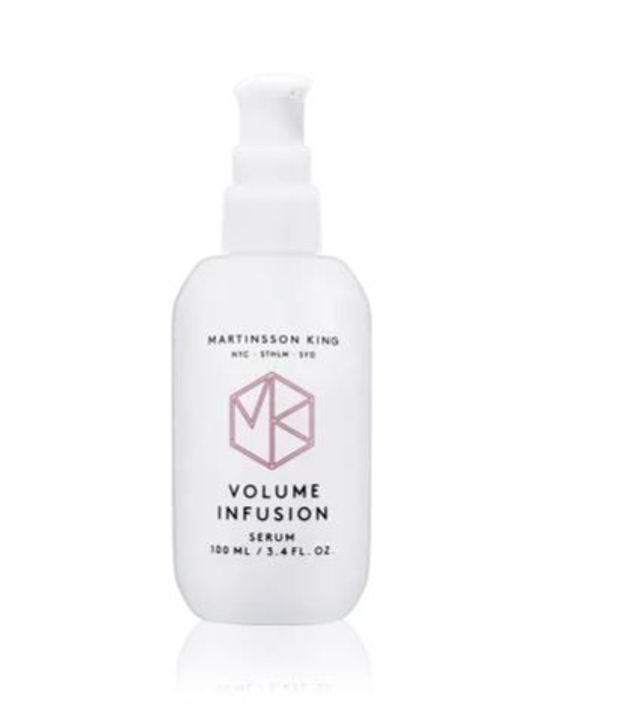 Martinsson King  Volume Infusion serum
