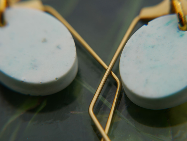boucles d oreilles