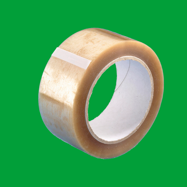 ROULEAU ADHÉSIF TRANSPARENT