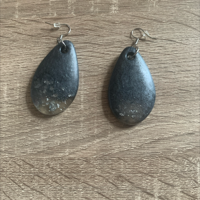 Boucles d’oreilles