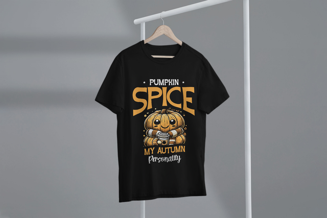 Pumpkin Spice My Autumn Personality, Fall Favorites
Kürbisgewürz Meine Herbstpersönlichkeit, Herbstfavoriten