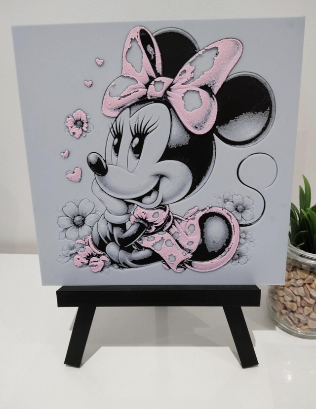 Minnie 