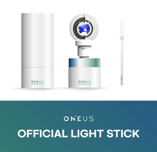 ✨ ONEUS OFFICIAL LIGHT STICK VER.2 ✨