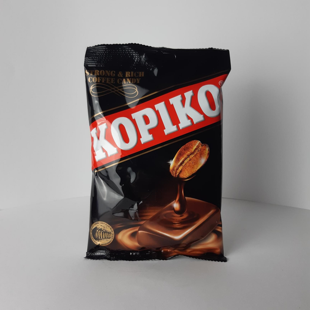 MAYORA Kopiko Coffee Candy - Bonbon au café 100gr