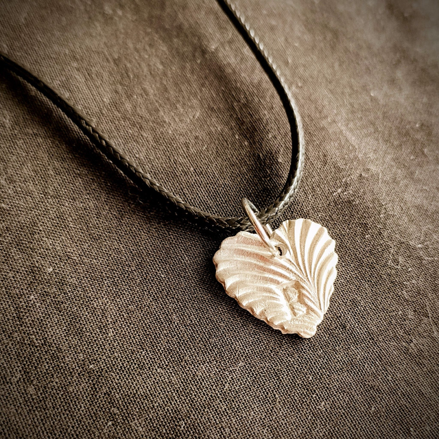 Silver Clay Workshop