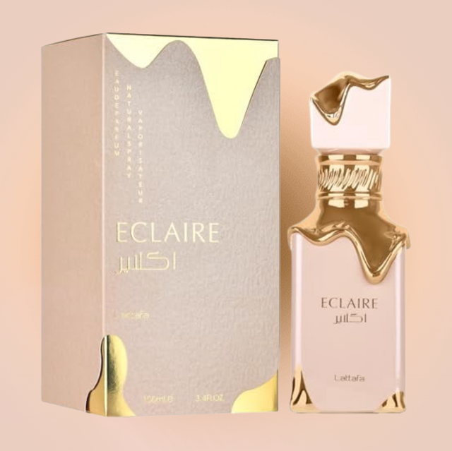 LATTAFA ECLAIRE EAU DE PARFUM 100ml