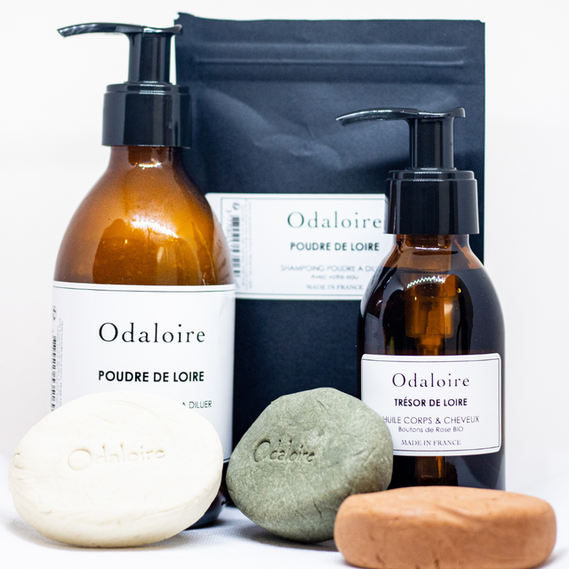 Les indispensables Soins Capillaires