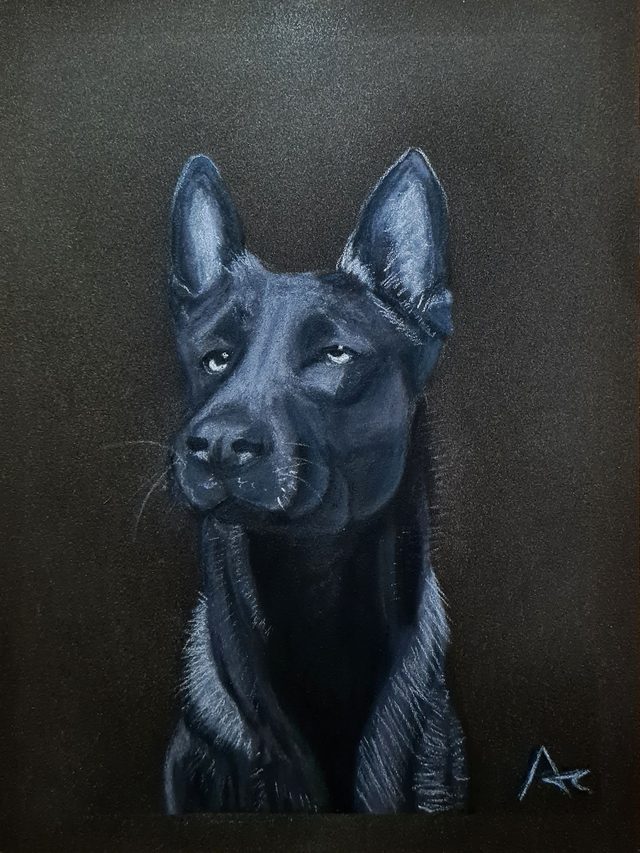 Puissance éthérée