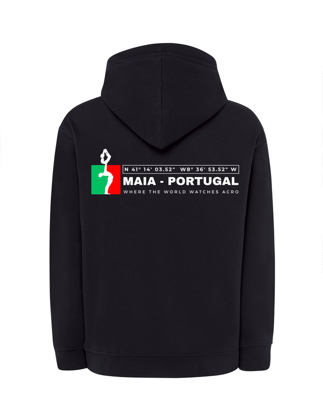 MAIA – PORTUGAL | Special Limited Edition