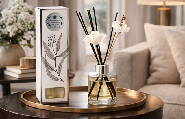 Reed Diffuser (100ml) £16.50