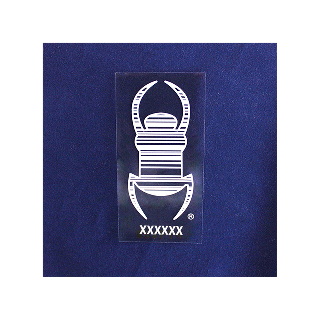 Travel Bug® small statique