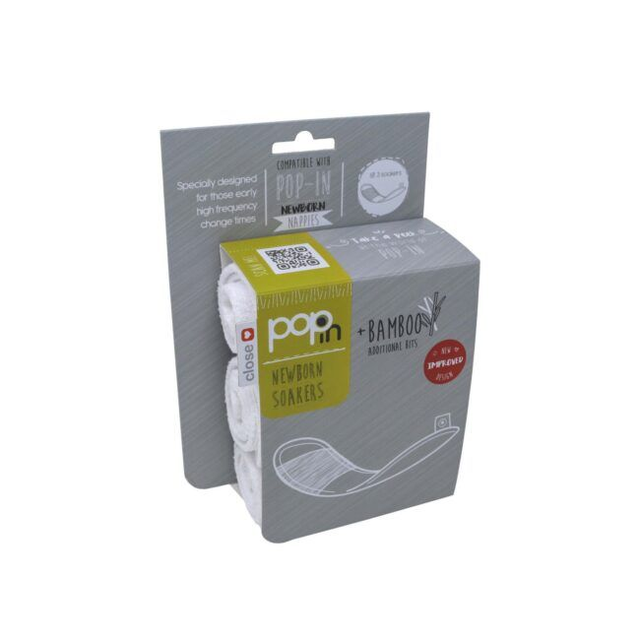 Close Pop In - inserts nouveaux nés