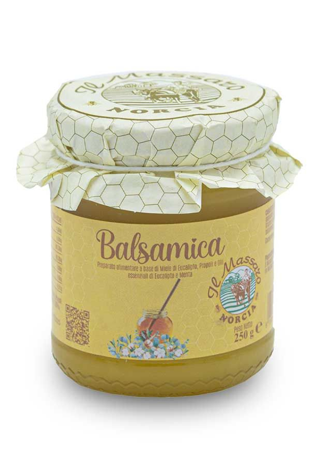 Balsamica 250ml - Il Massaro