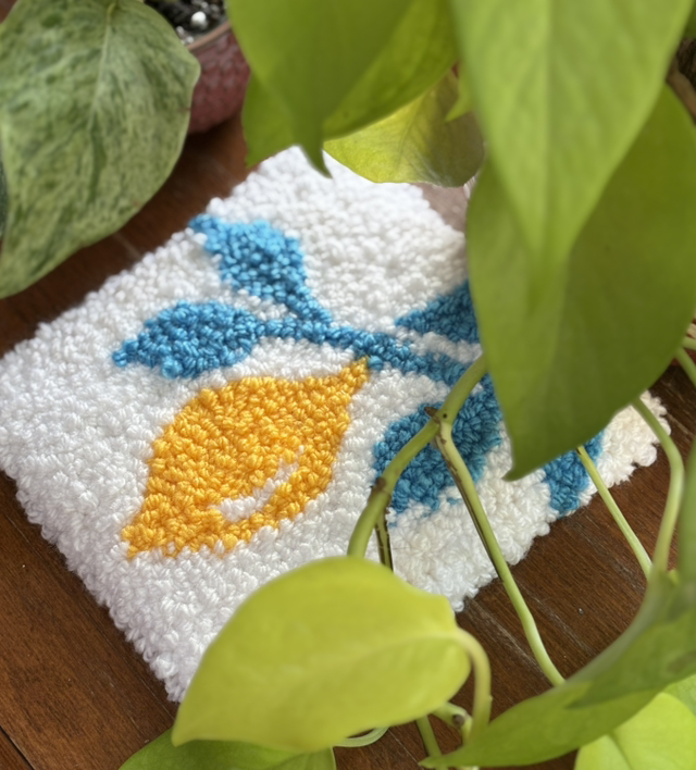 Tableau méditerranéen 🍋