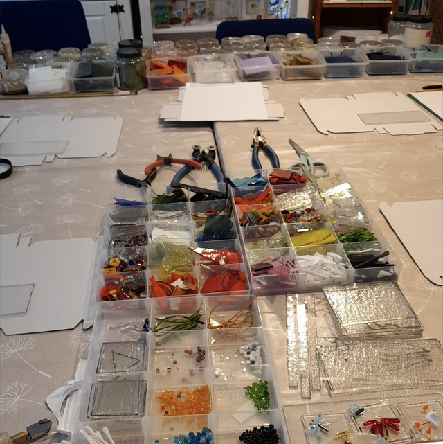 11/12/26 Workshop 10-12 Hub on the Heath 