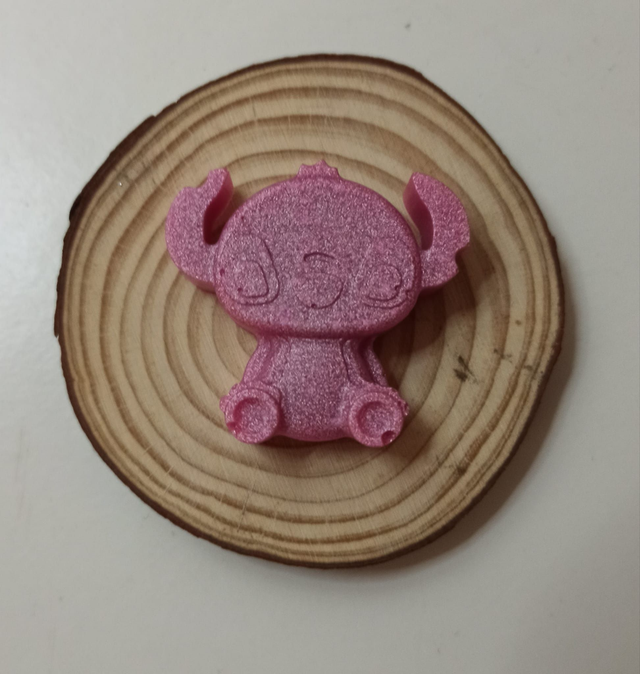 Stitch - Petite figurine (03)